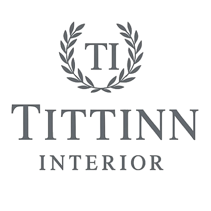 logo T interiør